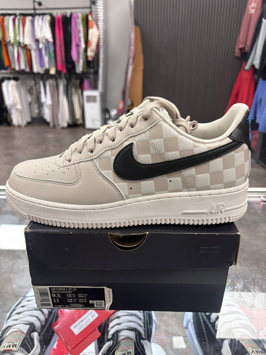 Nike Air Force 1 Low LeBron James Strive For Greatness