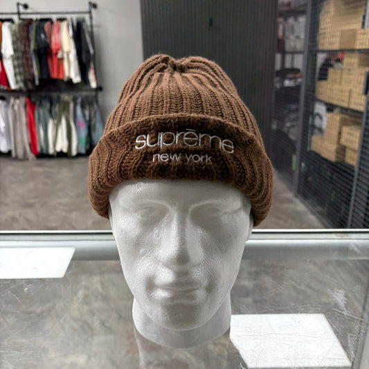 Supreme Knit Beanie