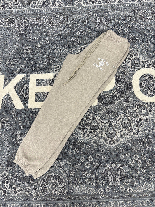 Essentials Sweatpants Heather Fleece