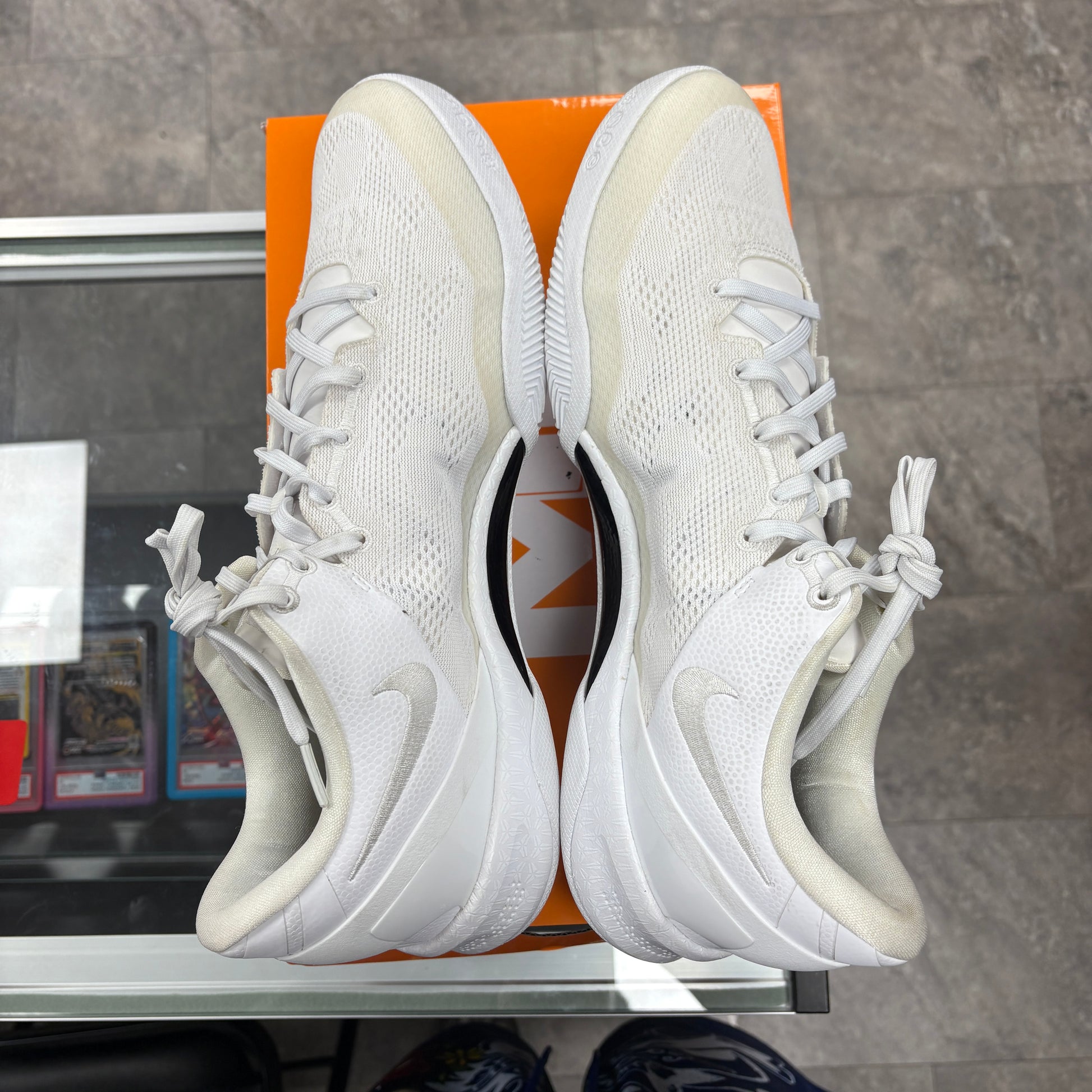Nike Kobe 8 Protro Halo
