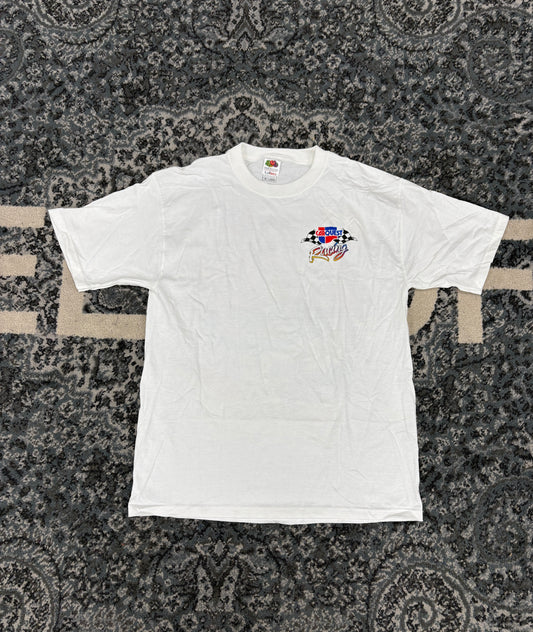 Vintage Nascar Busch Jimmie Johnson Tee