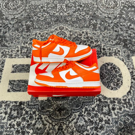 Nike Dunk Low SP Syracuse (2020/2022)