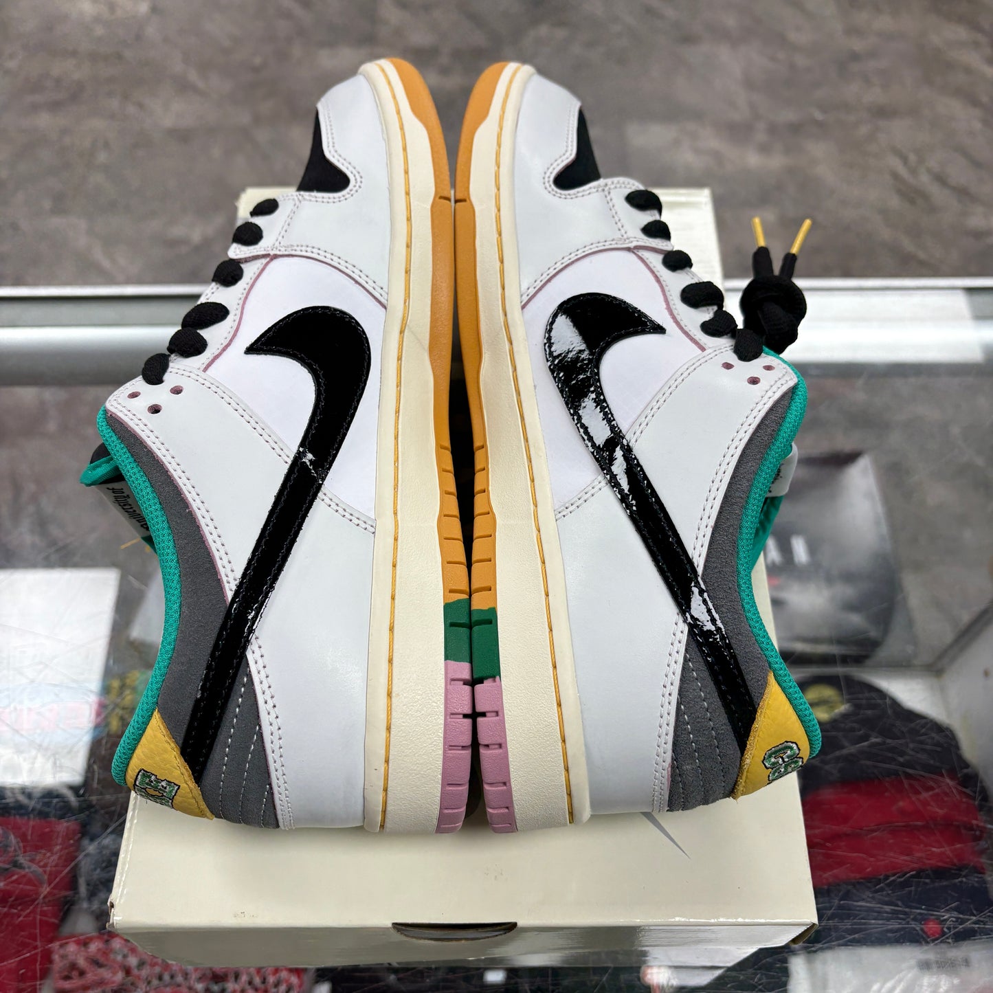 Nike SB Dunk Low CSEF