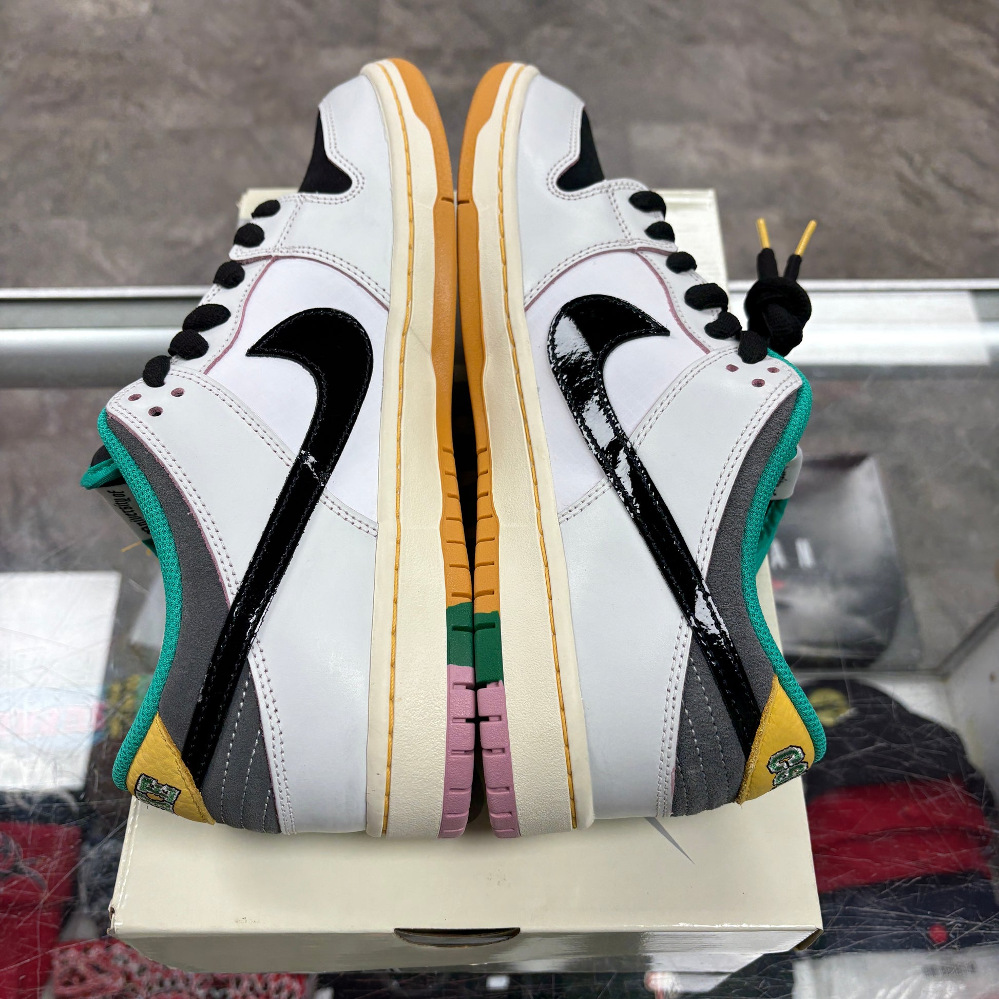 Nike SB Dunk Low CSEF