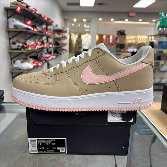 Nike Air Force 1 Low Linen (2016/2024)