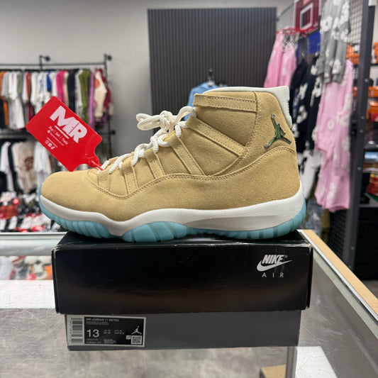 Jordan 11 Retro H-Town