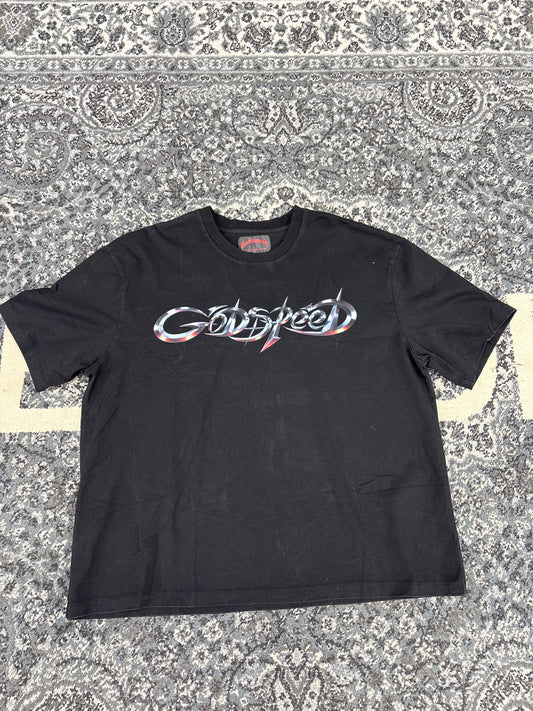 Godspeed OG Tee (Black)