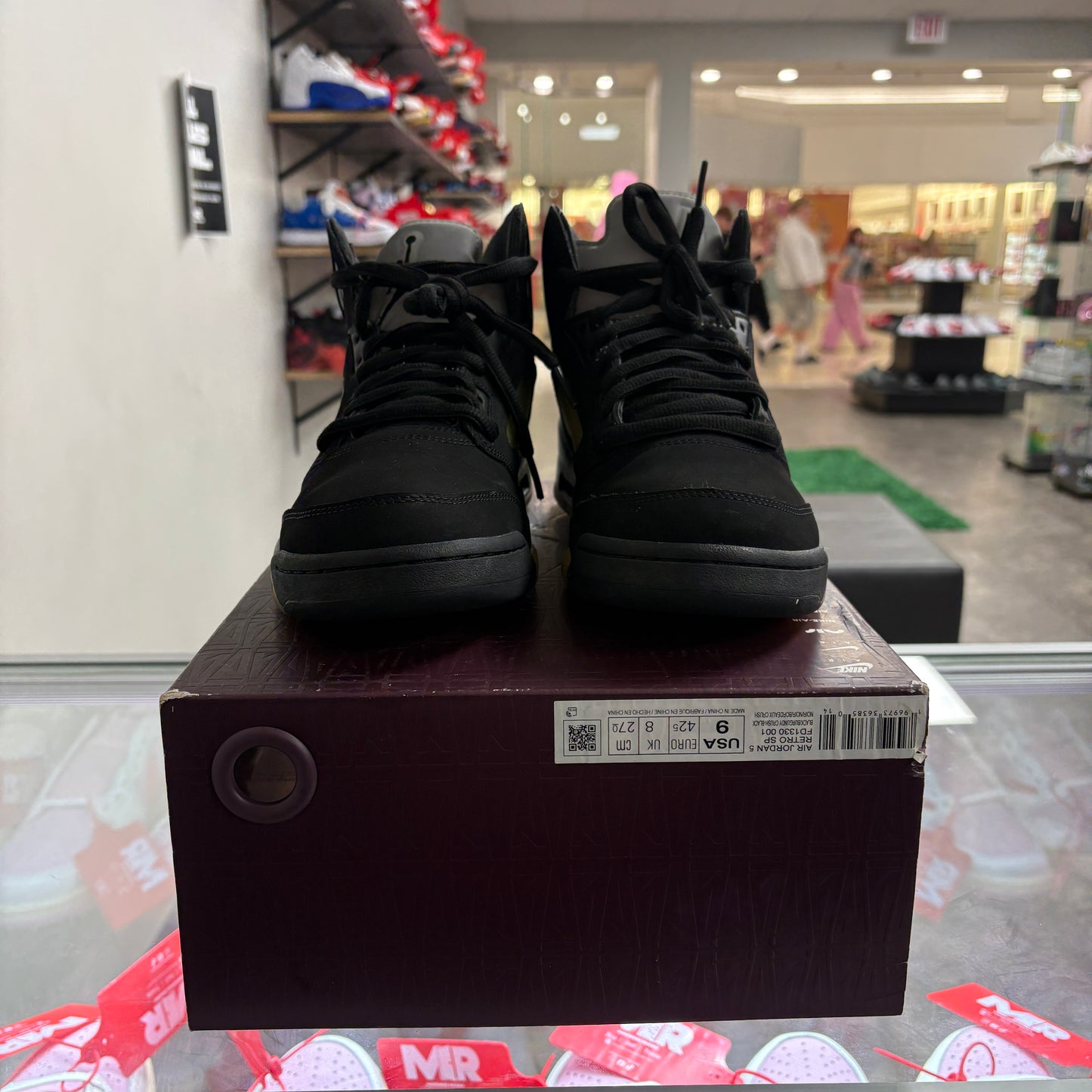 Jordan 5 Retro A Ma Maniére Dusk