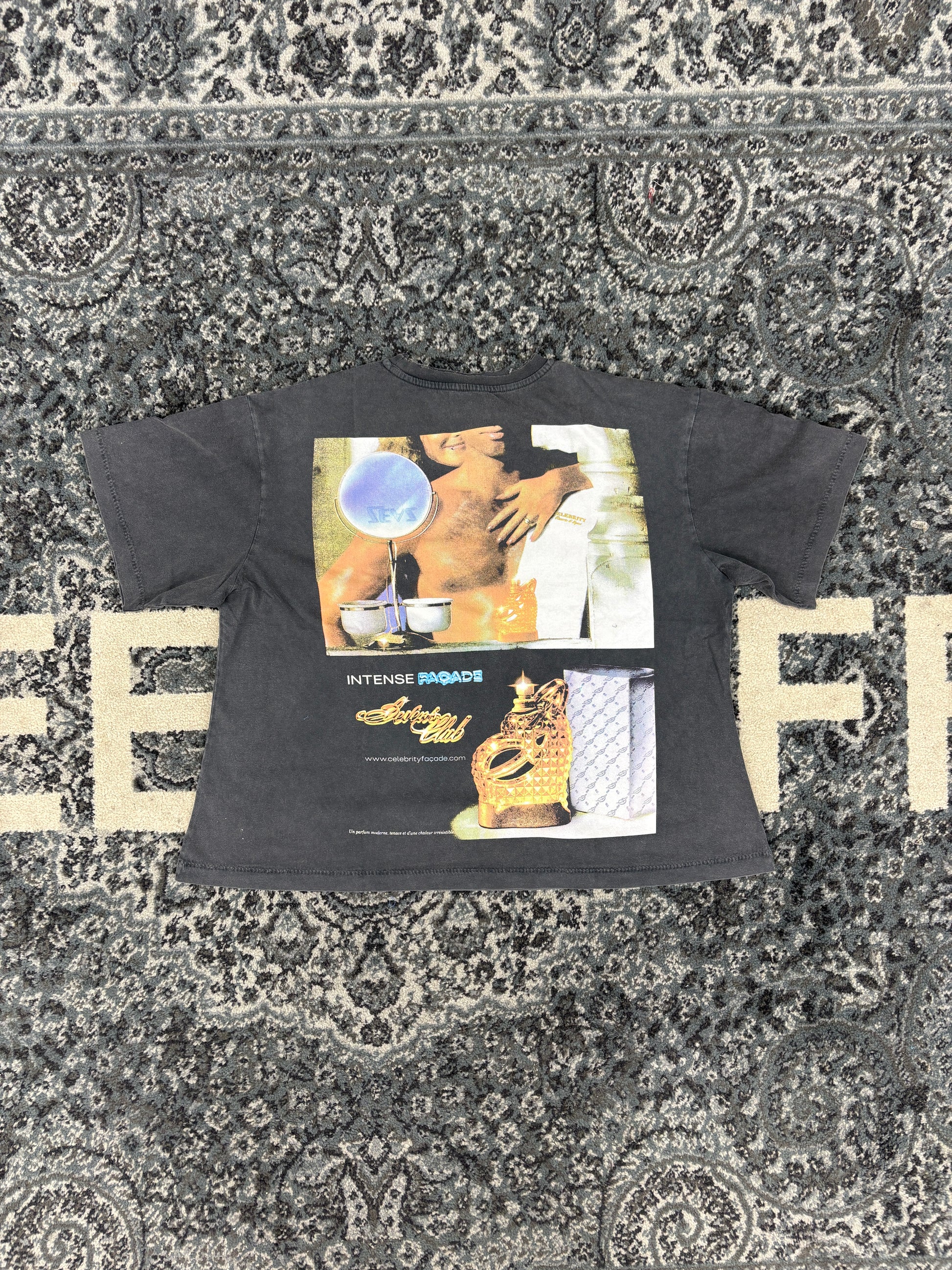 777s Crashout Tee