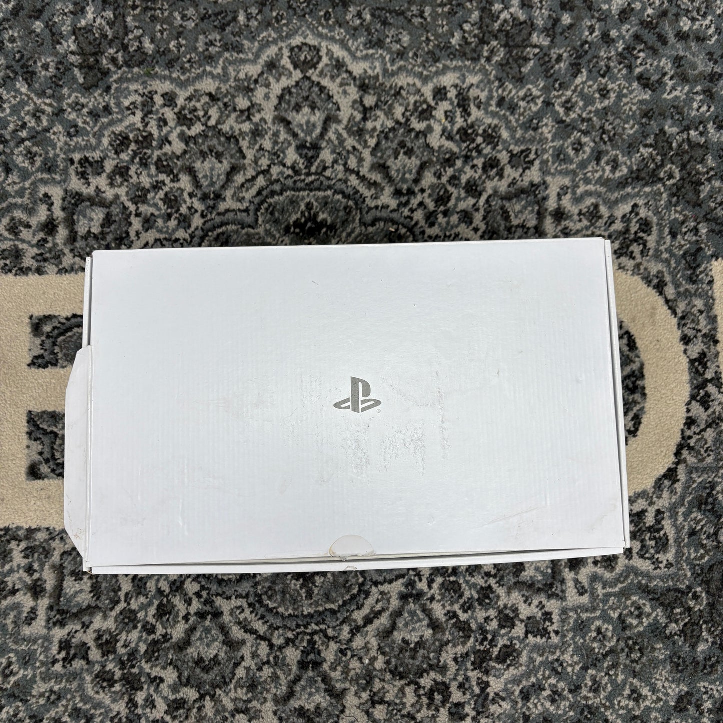 Sony PlayStation VR2 Headset 1000033579