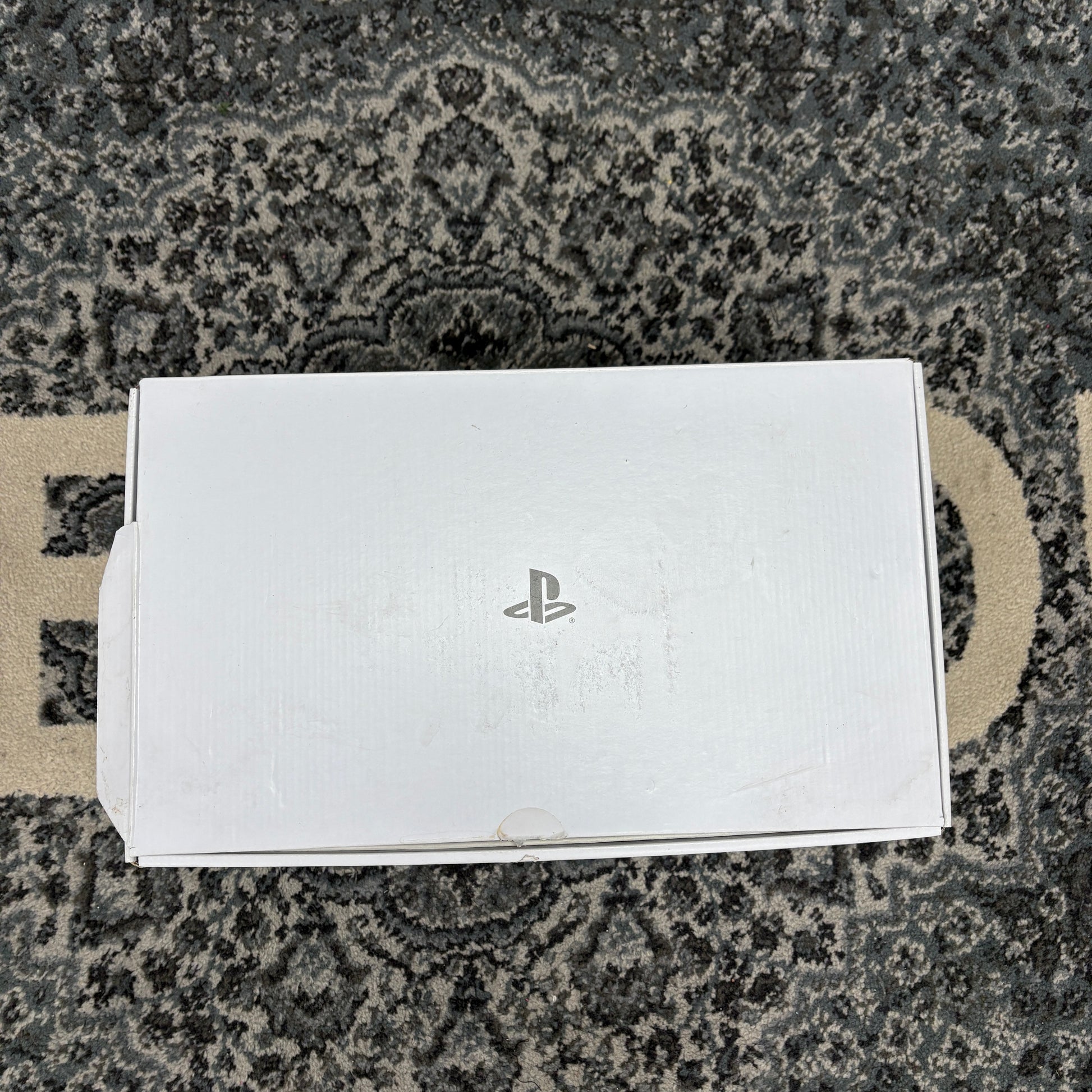 Sony PlayStation VR2 Headset 1000033579