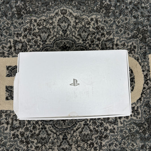 Sony PlayStation VR2 Headset 1000033579