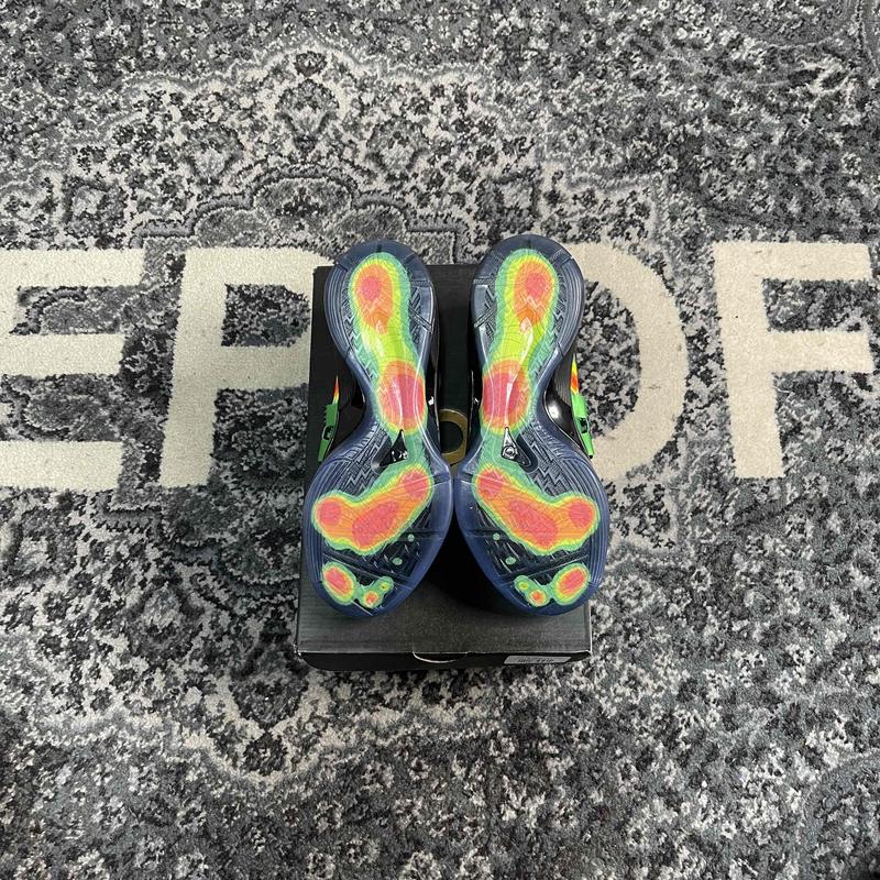 Nike KD 4 Weatherman (2024)