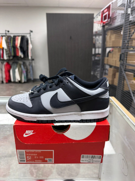 Nike Dunk Low Georgetown GS