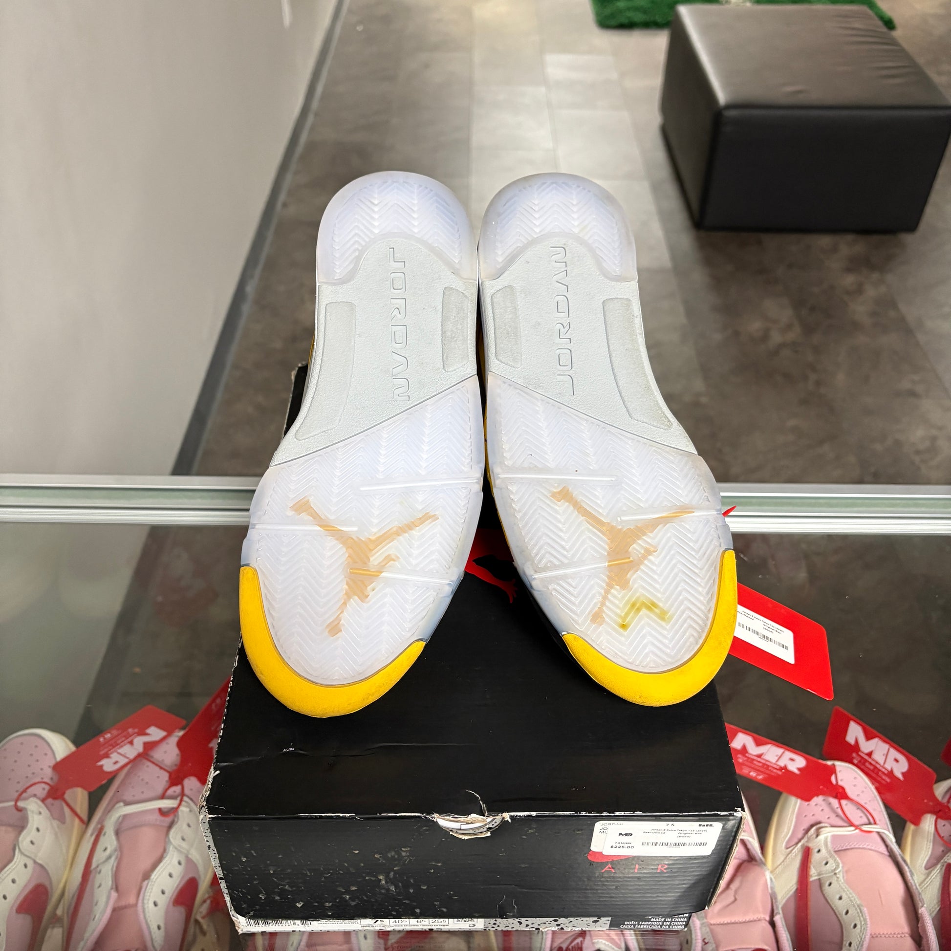 Jordan 5 Retro Tokyo T23 (2025)