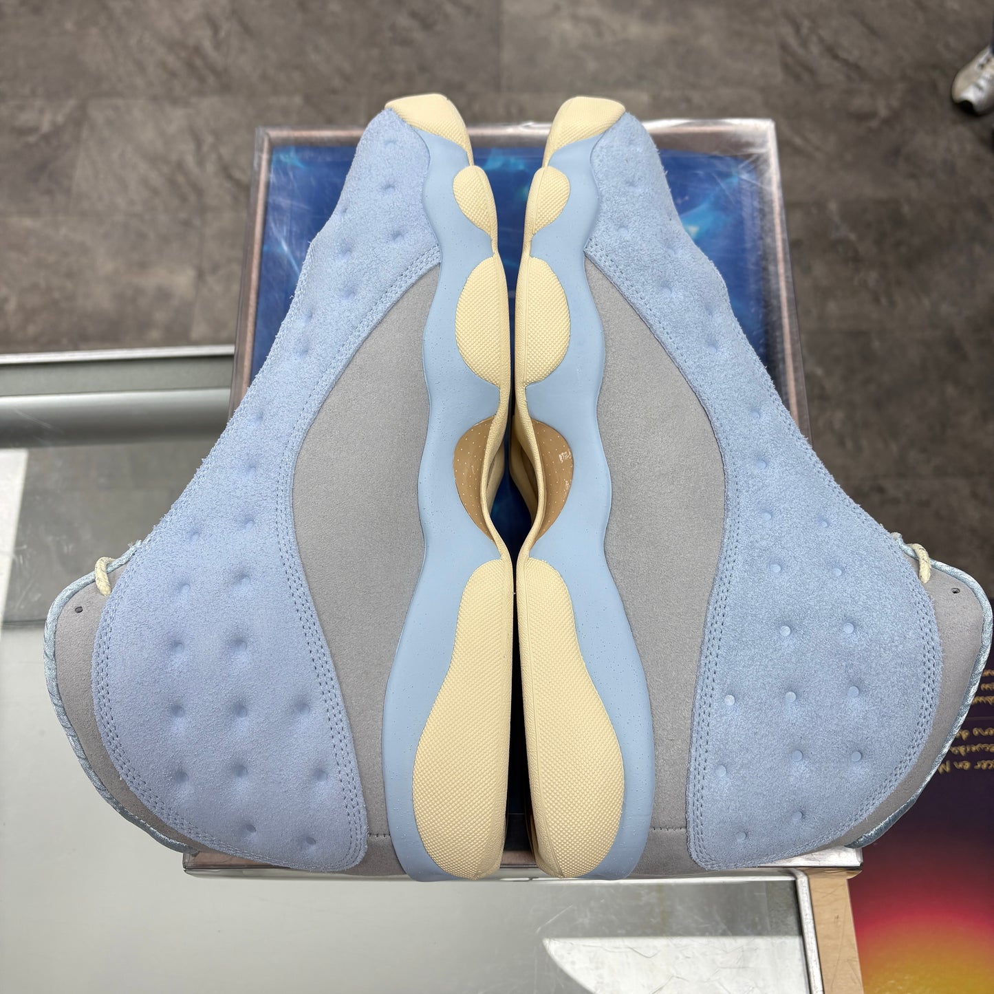 Jordan 13 Retro SoleFly