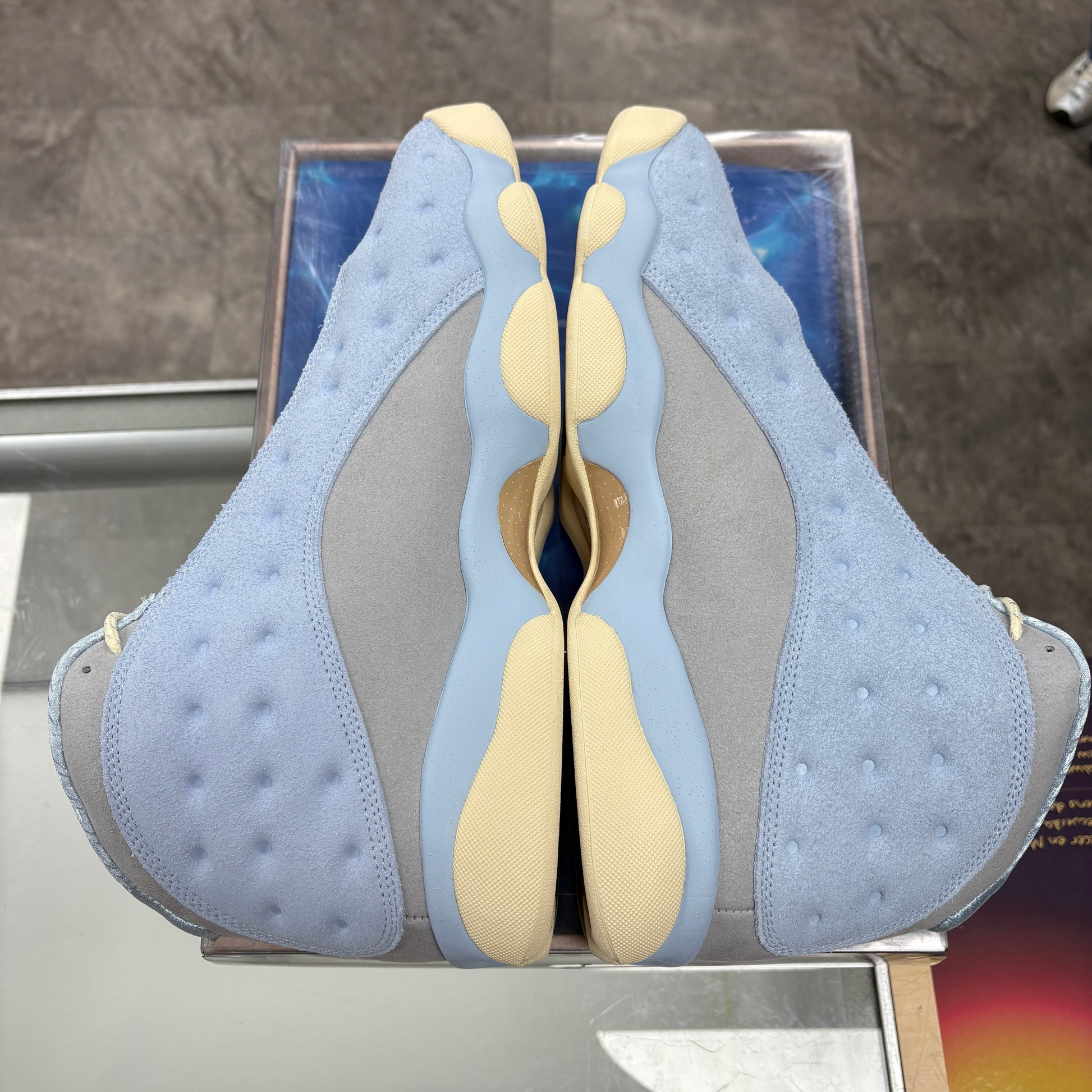Jordan 13 Retro SoleFly