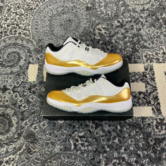 Jordan 11 Retro Low Closing Ceremony