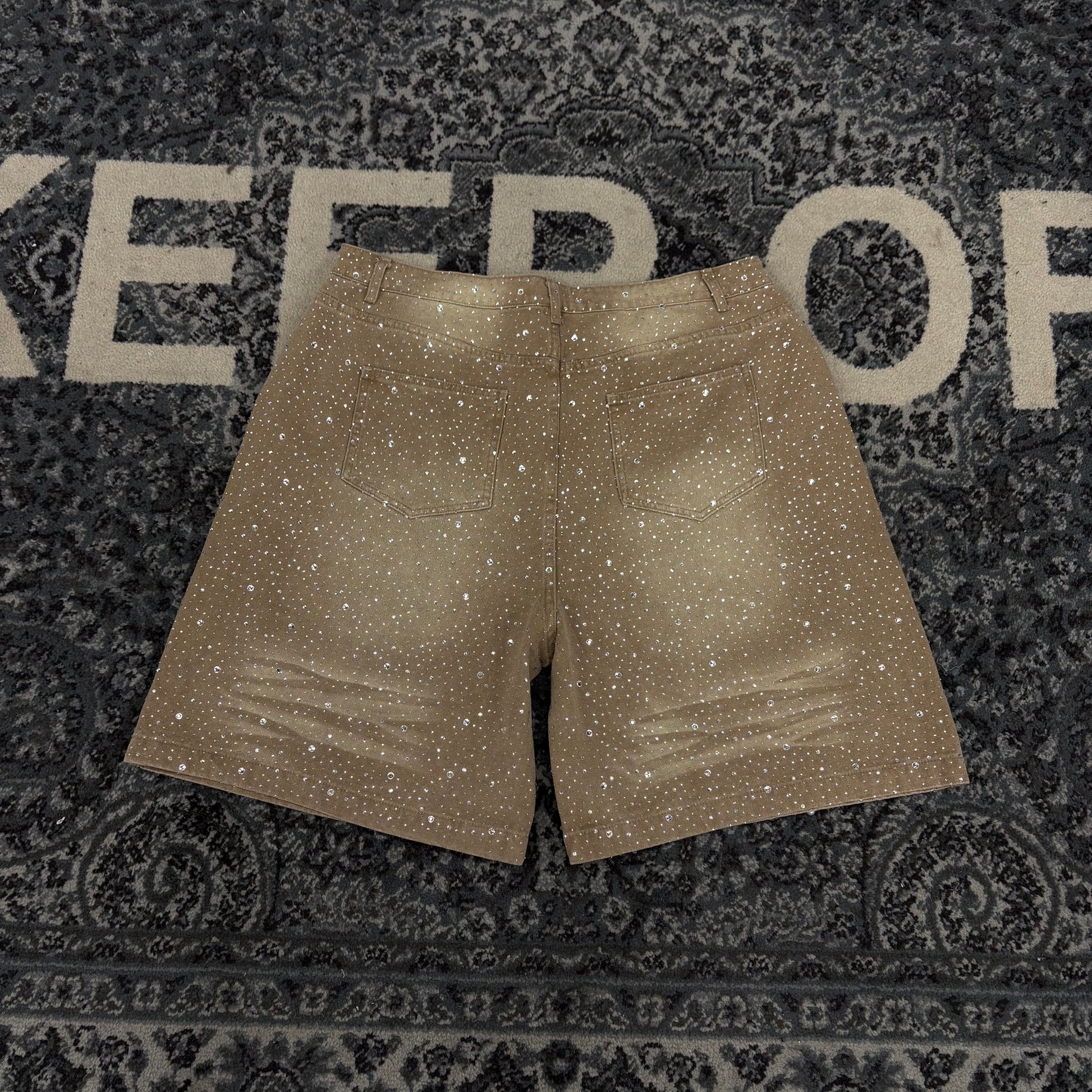 Vale Sand Storm Jorts