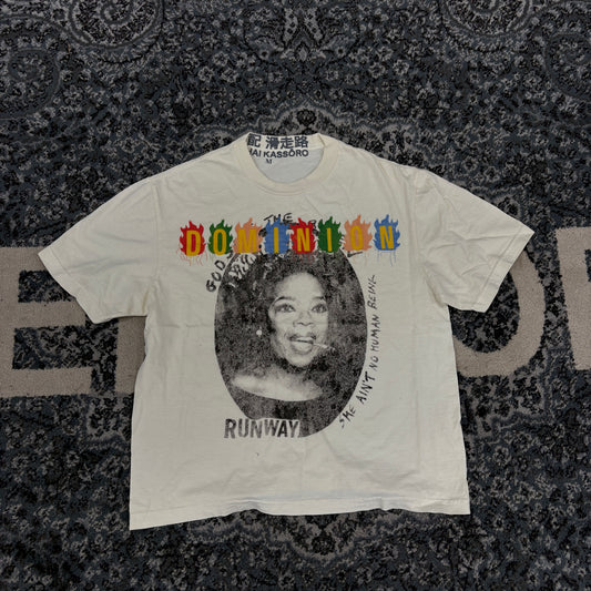 Shihai Kassoro OPRAH Tee