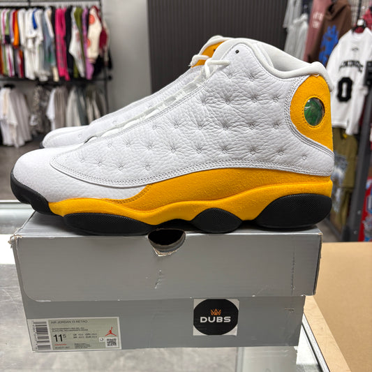 Jordan 13 Retro Del Sol