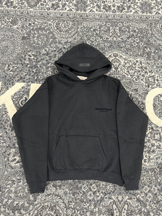 Essentials FOG Hoodie Limo