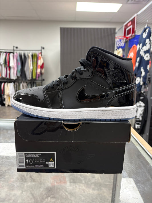 Jordan 1 Mid SE Space Jam