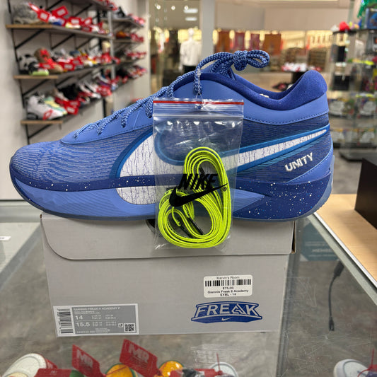 Nike Giannis Zoom Freak 6 EYBL Academy PE