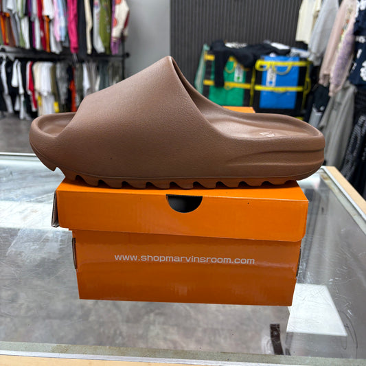 adidas Yeezy Slide Flax