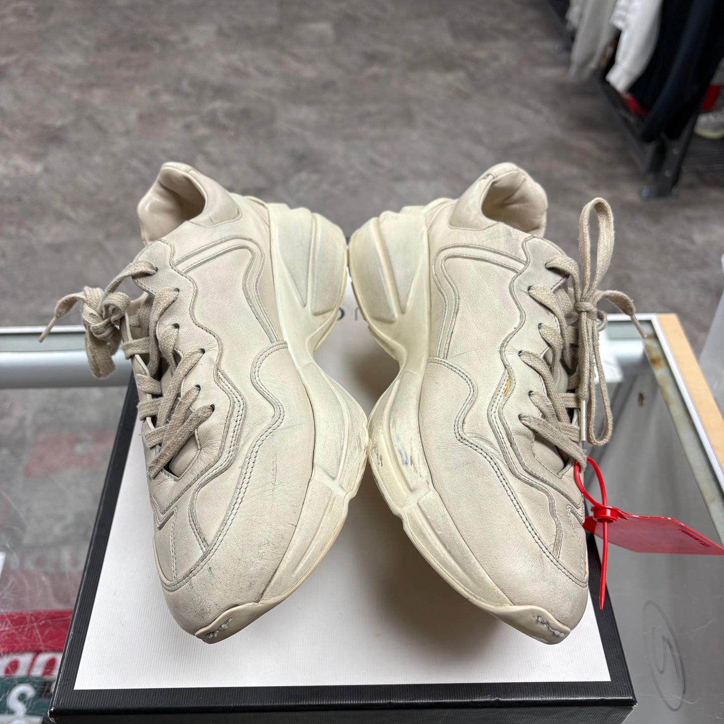 Gucci Rhyton Mouth