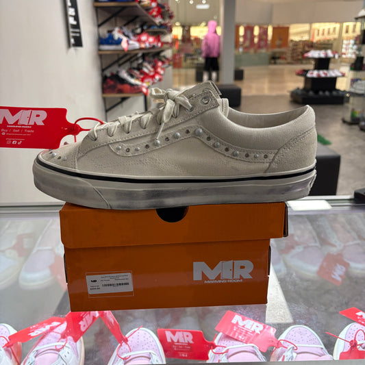 Vans OTW Old Skool 36 Pearlized Pack Marshmallow
