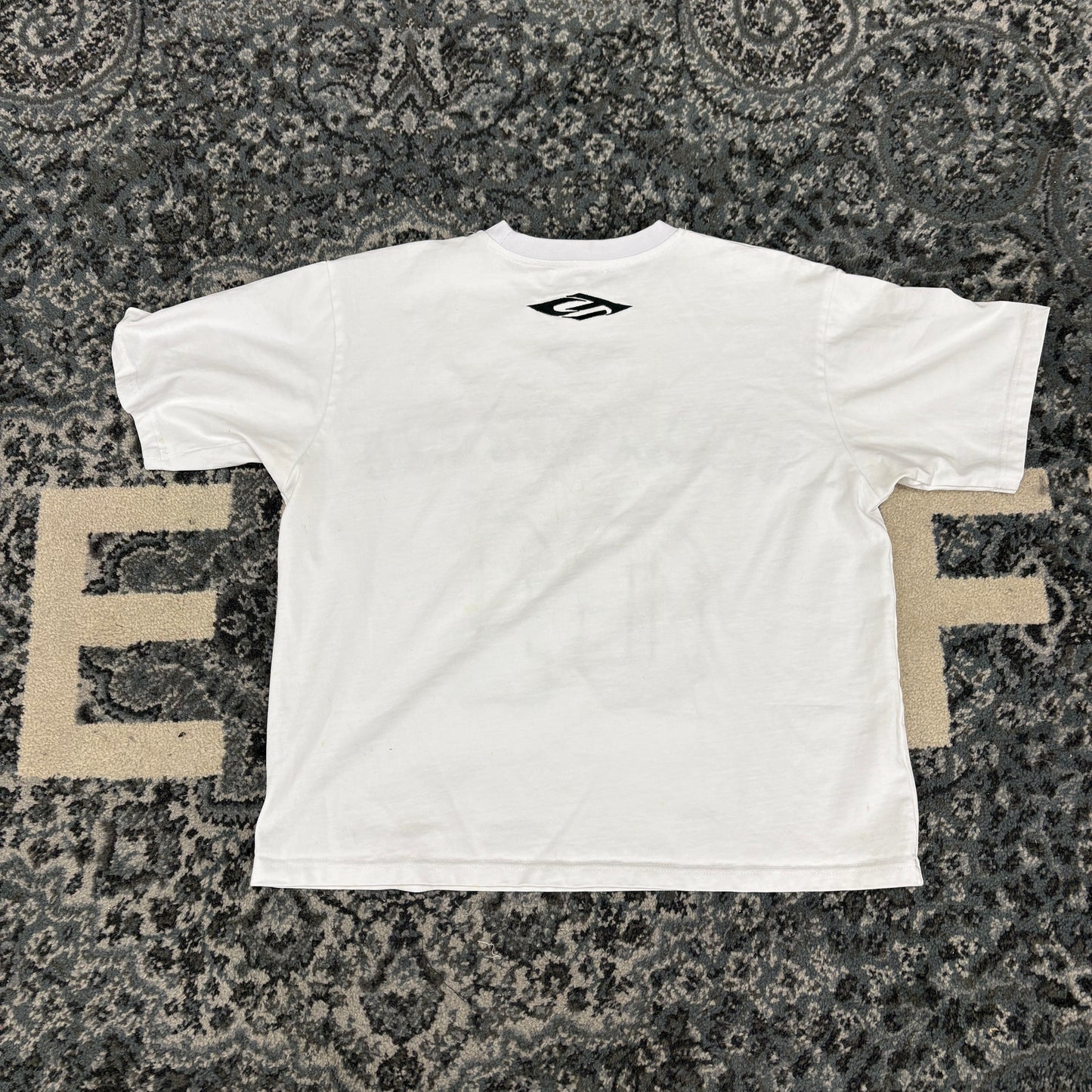 Trendsetter Studio Jersey (White)
