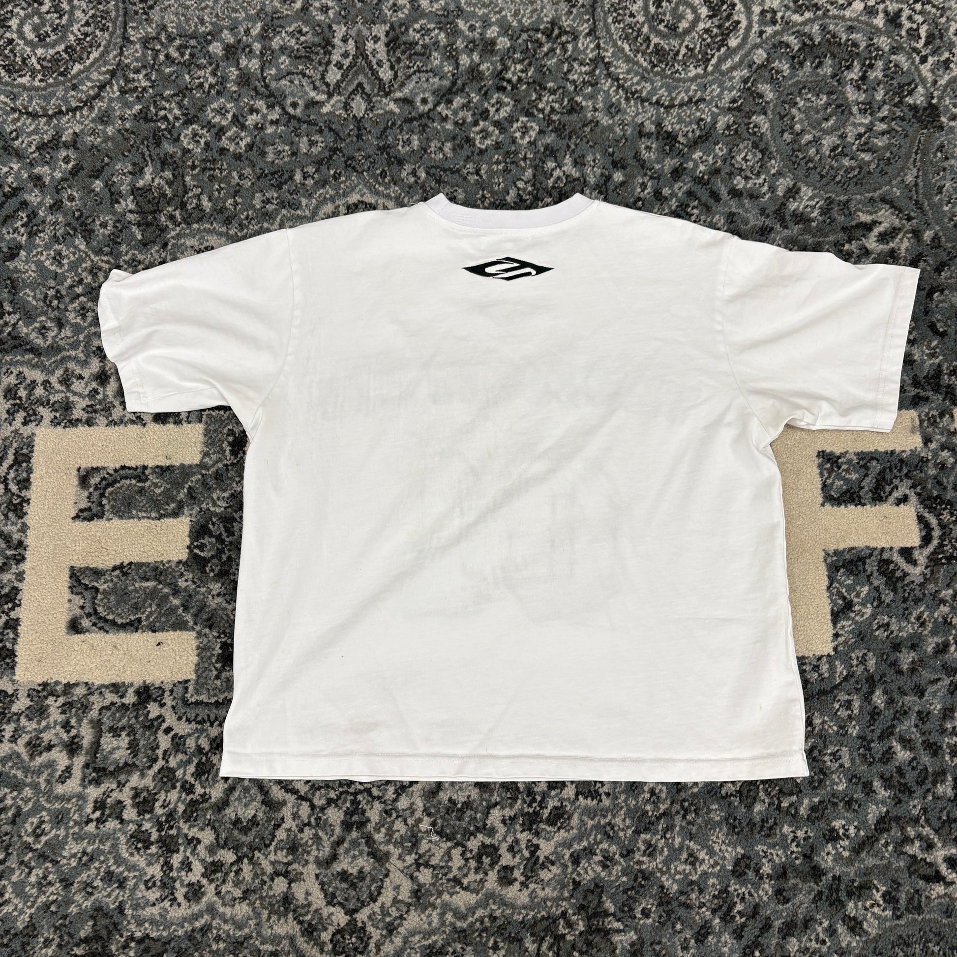 Trendsetter Studio Jersey (White)