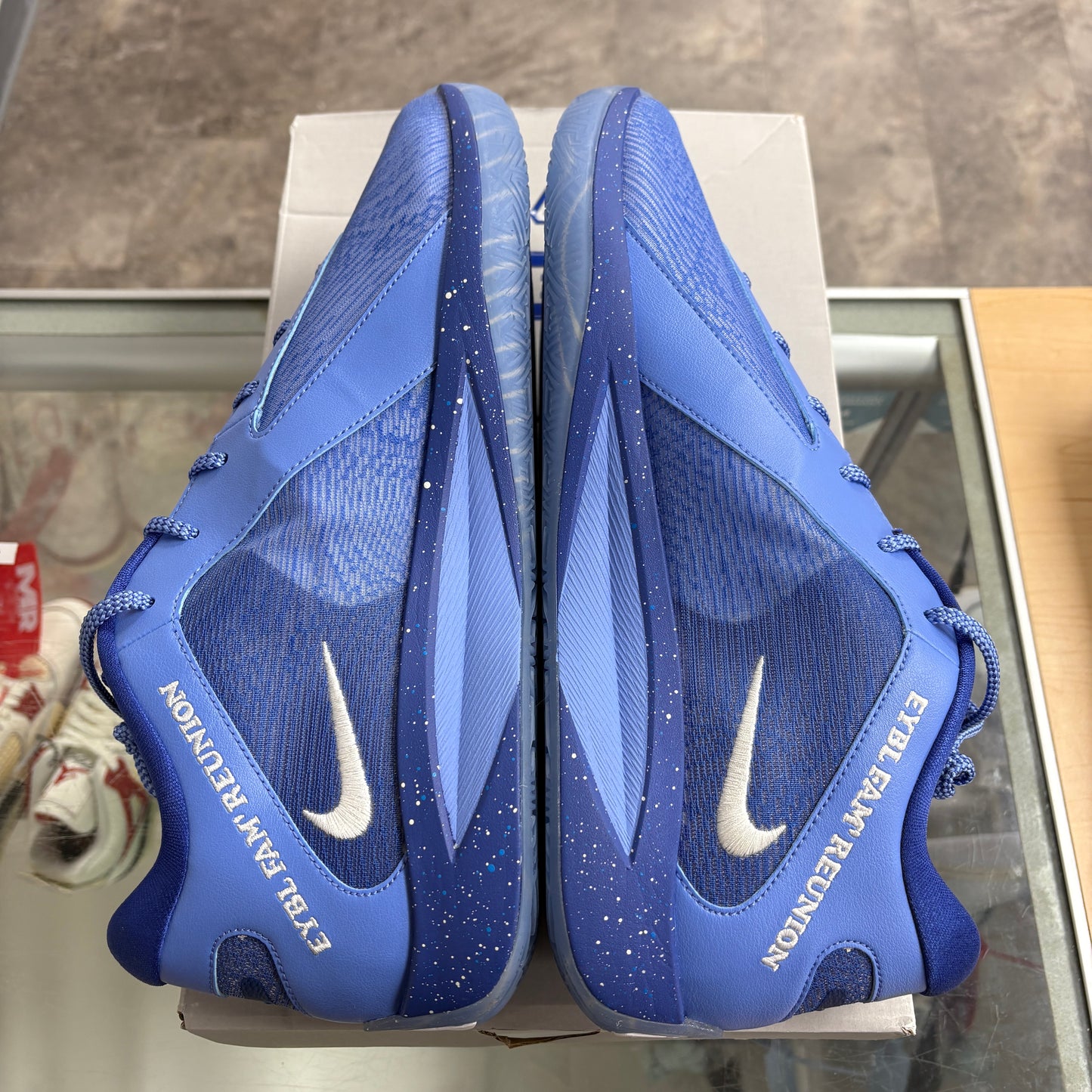 Nike Giannis Zoom Freak 6 EYBL Academy PE