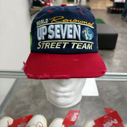 Up7skate ATL Street Team Hat