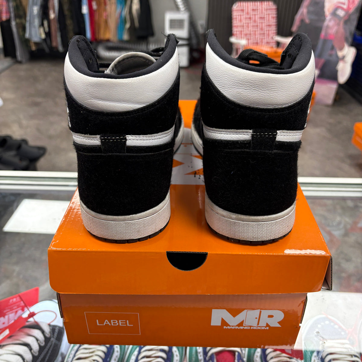 Jordan 1 Retro High Twist (Women's)