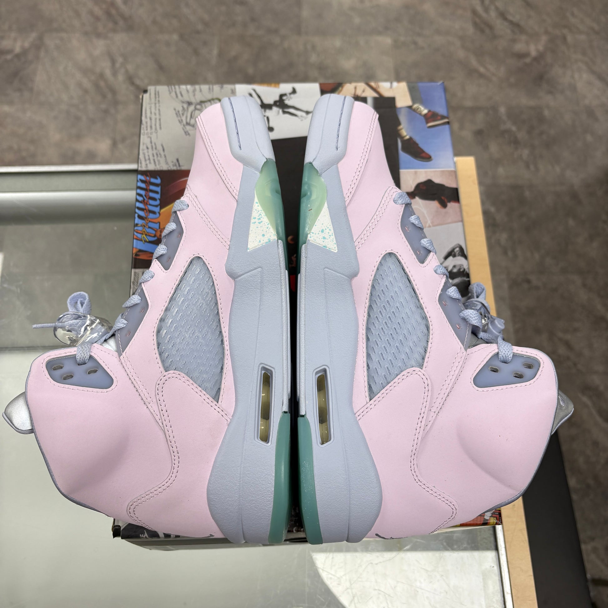 Jordan 5 Retro Easter (2022)