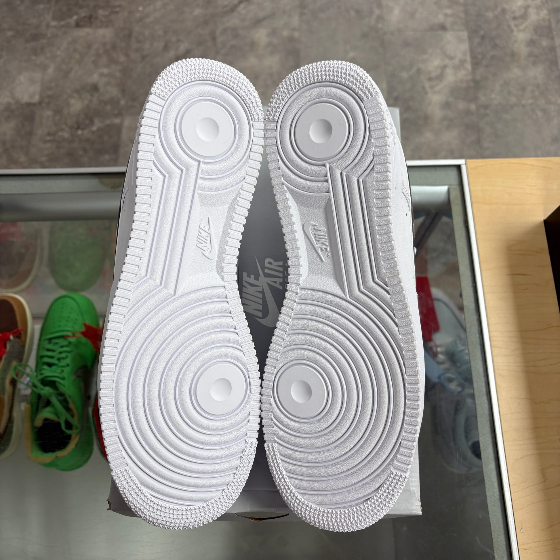 Nike Air Force 1 Low '07 LV8 Team USA World Cup