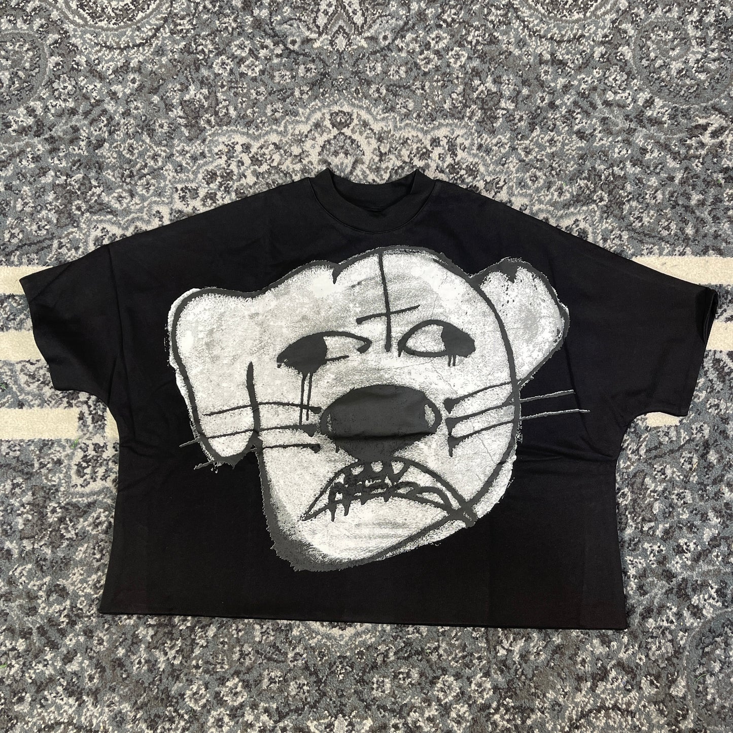 BILLIONAIRE STUDIOS BILLDOG TEE