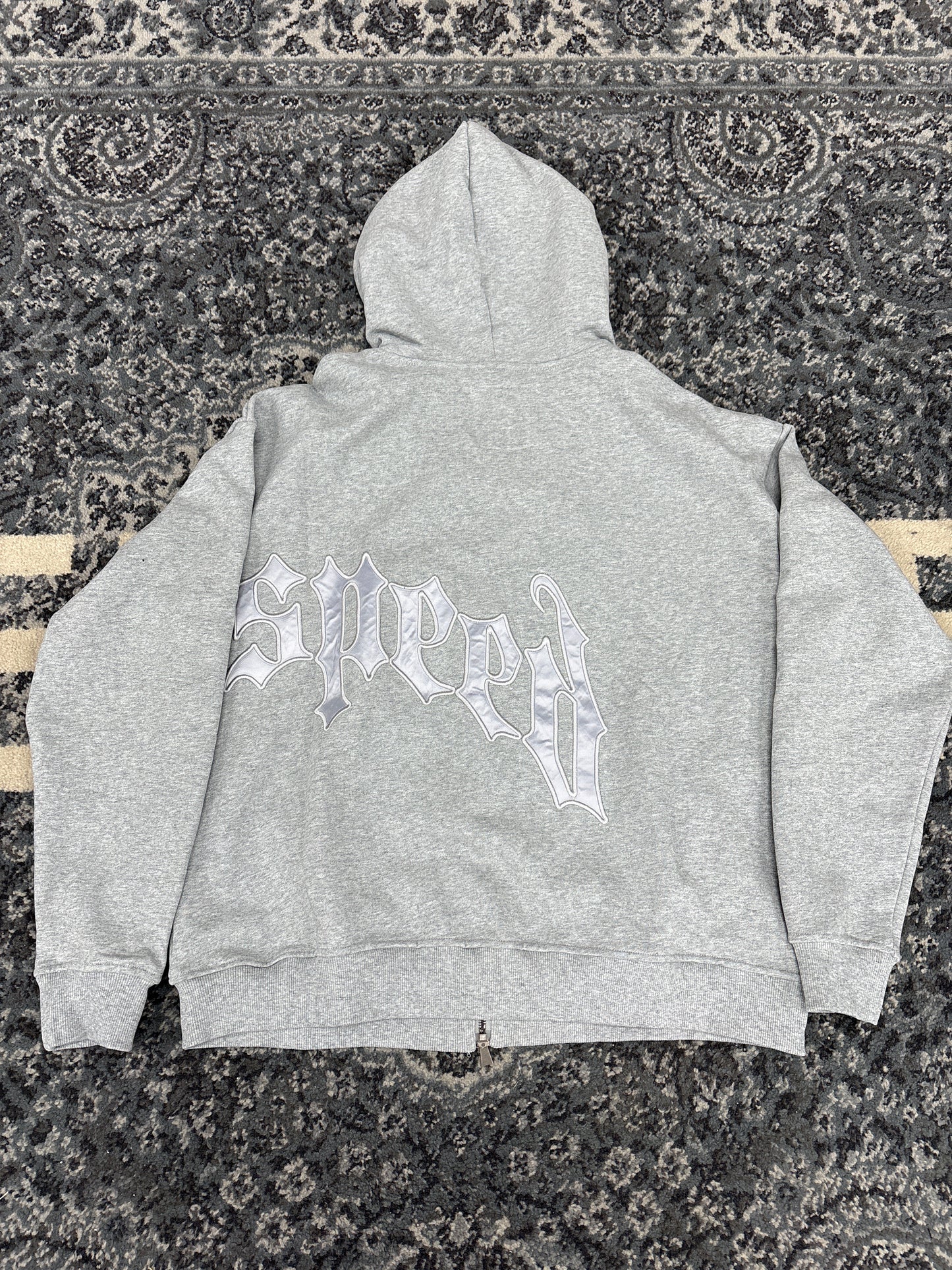 Godspeed OG Sweatsuit (Grey)