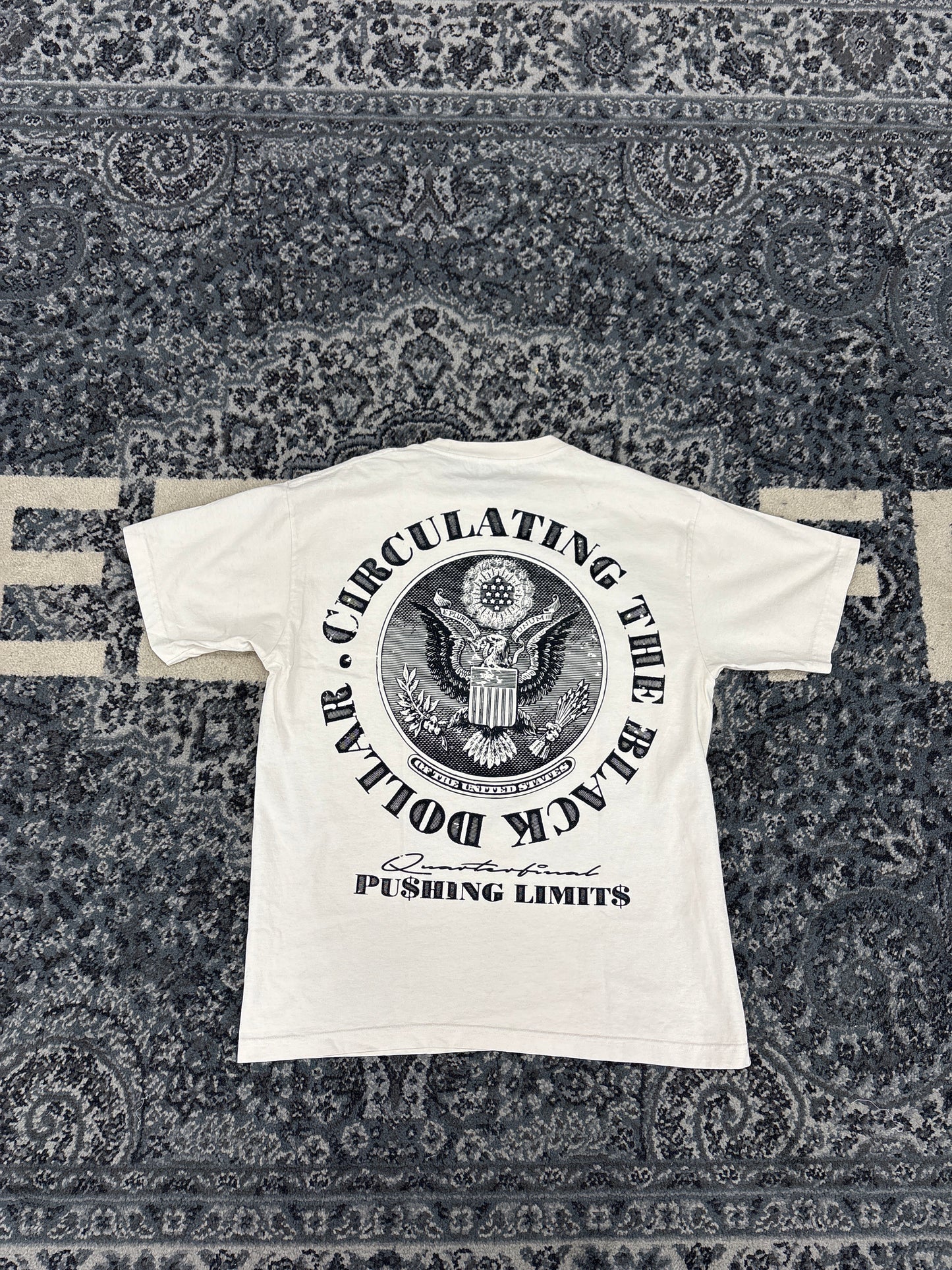 Quarterfinal Juneteenth Tee