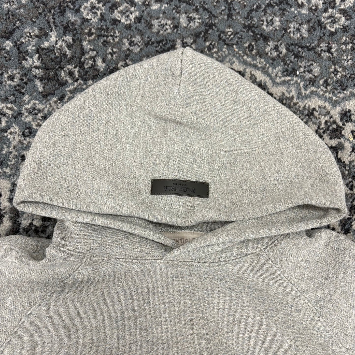 Essentials FOG 1977 Hoodie (Preowned L)