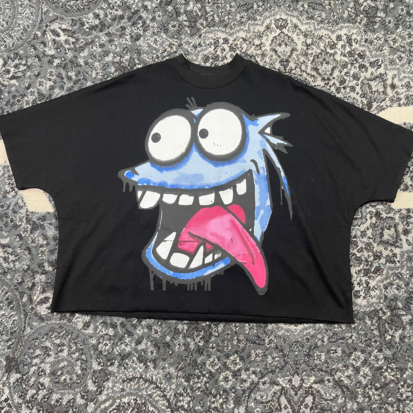 BILLIONAIRE STUDIOS BLOO CREATURE TEE