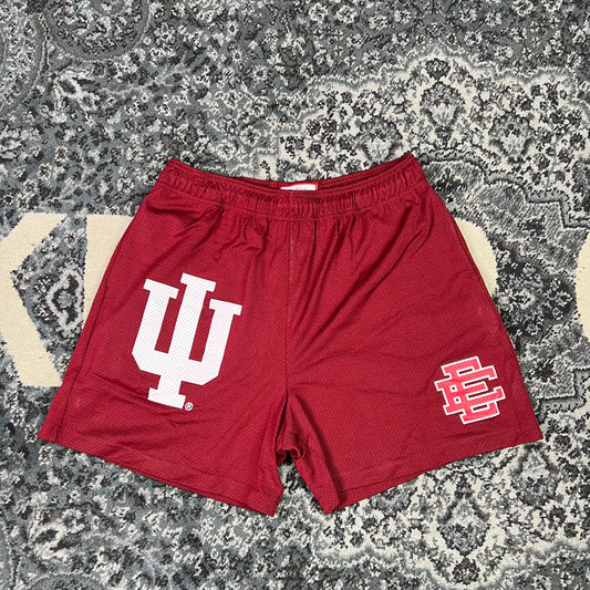 ERIC EMANUEL SHORTS COLLEGE INDIANA