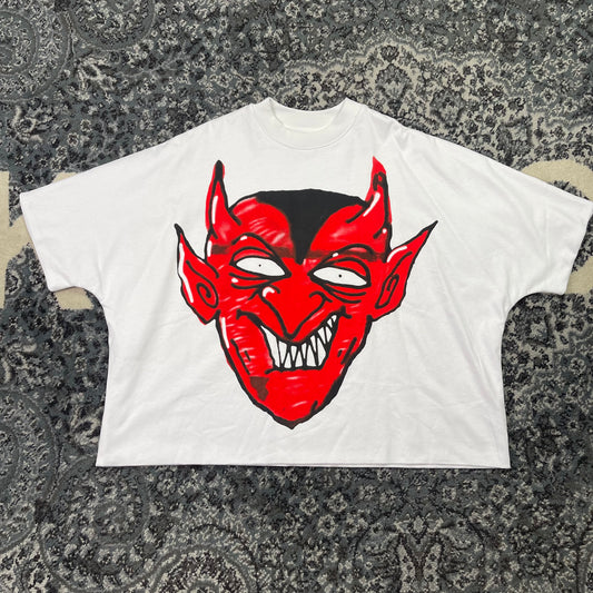 BILLIONAIRE STUDIOS BILLS DEMON TEE