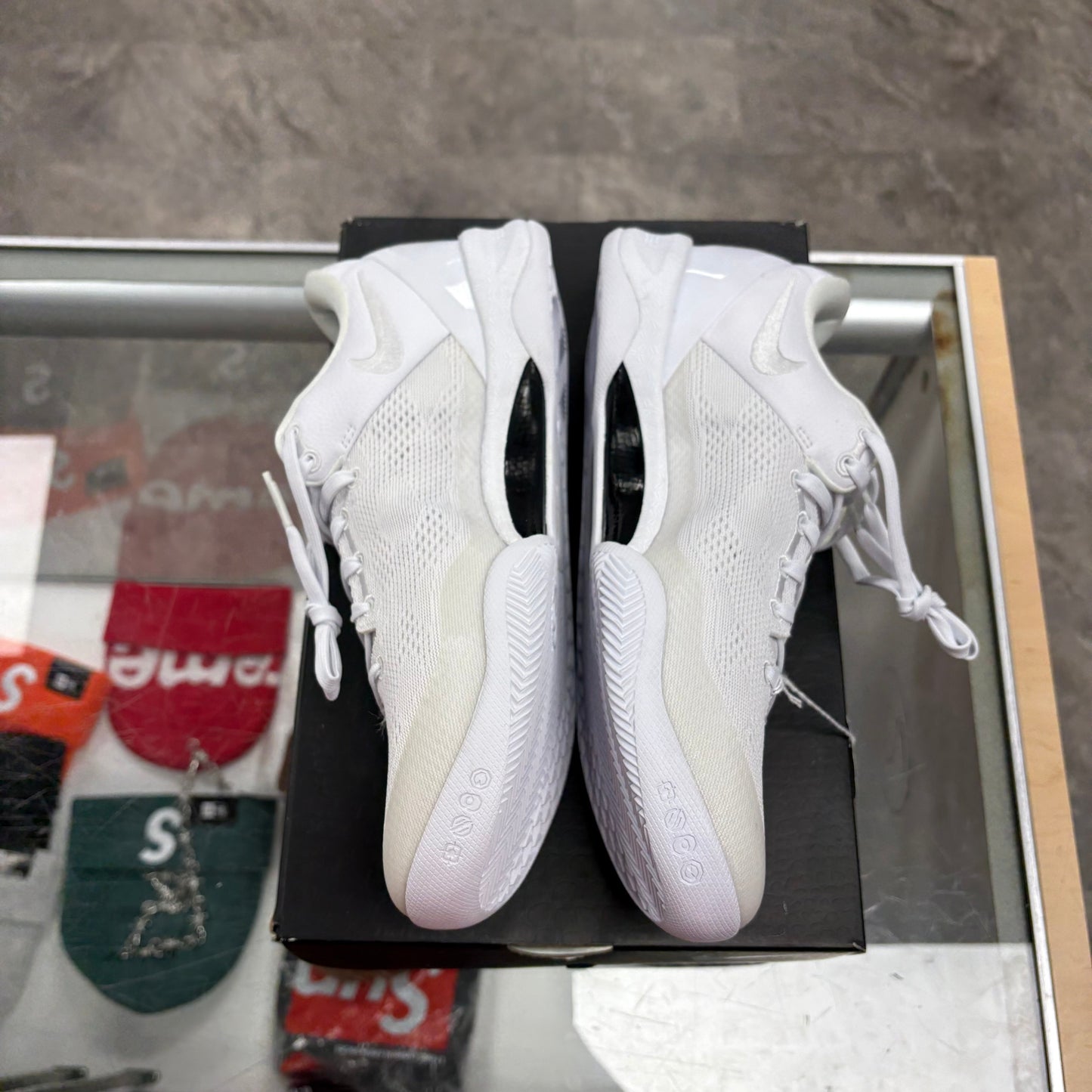Nike Kobe 8 Protro Halo