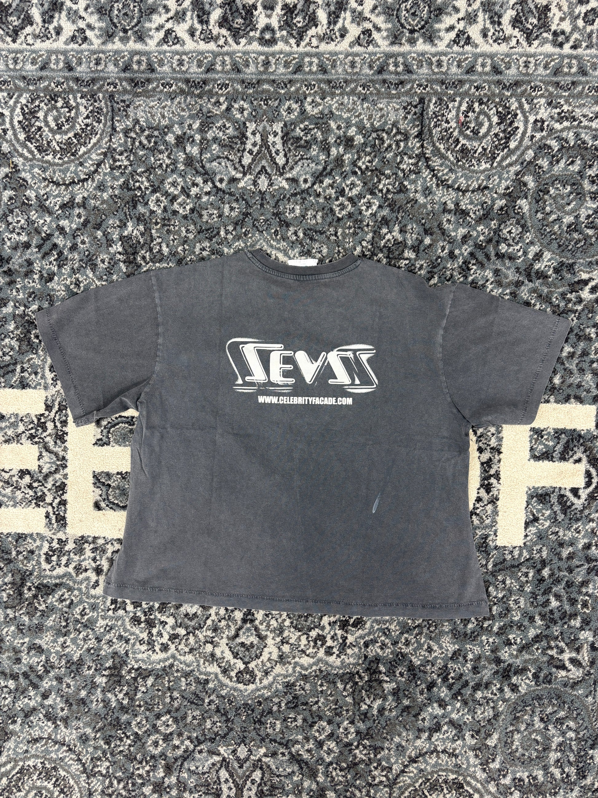 777s Weezy Tee
