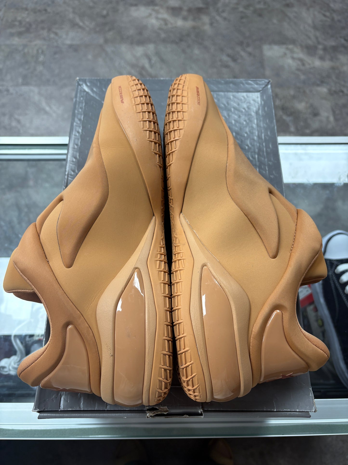 Converse SHAI 001 Hail Clay