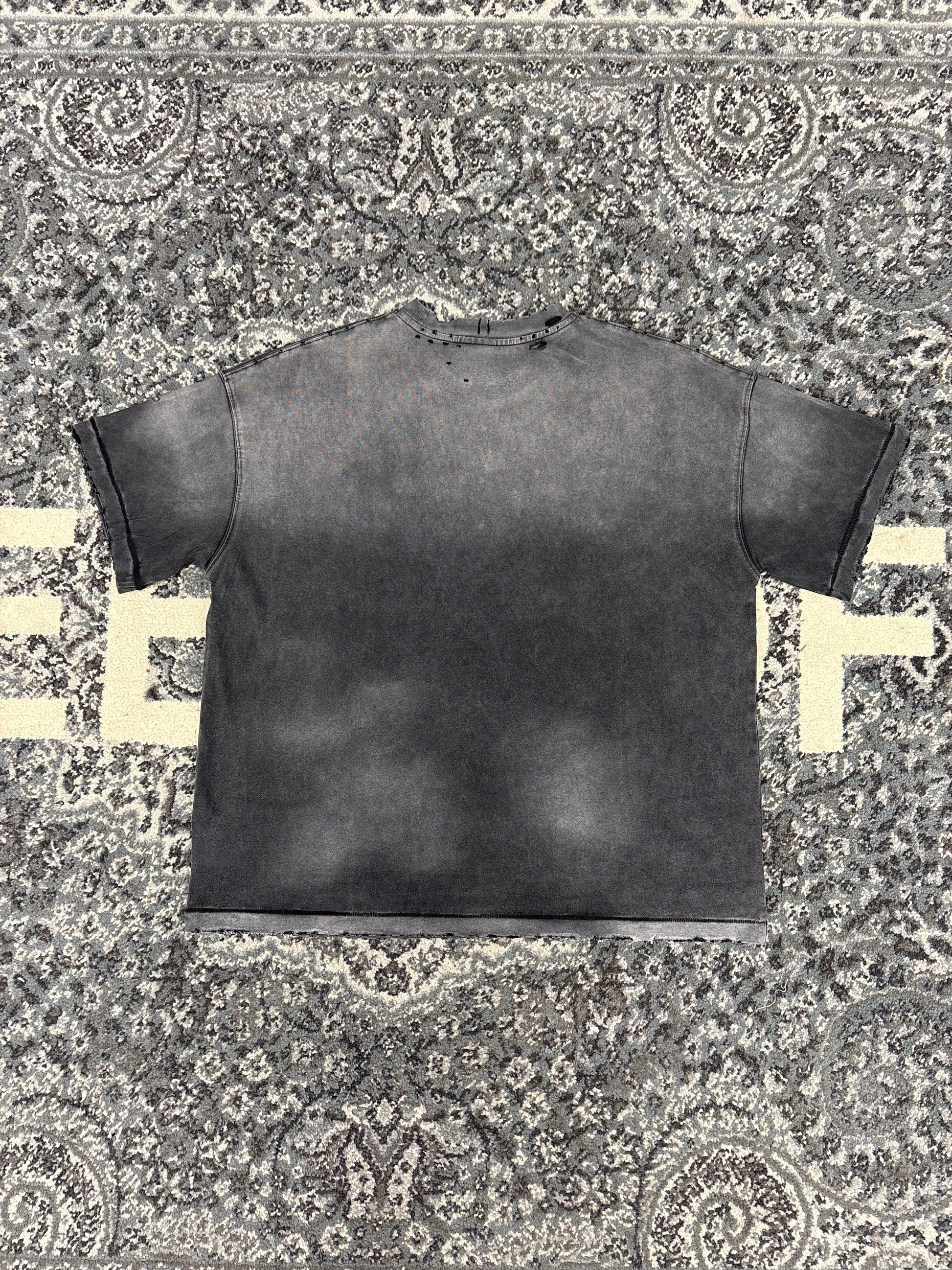 Vale New York Panther Tee