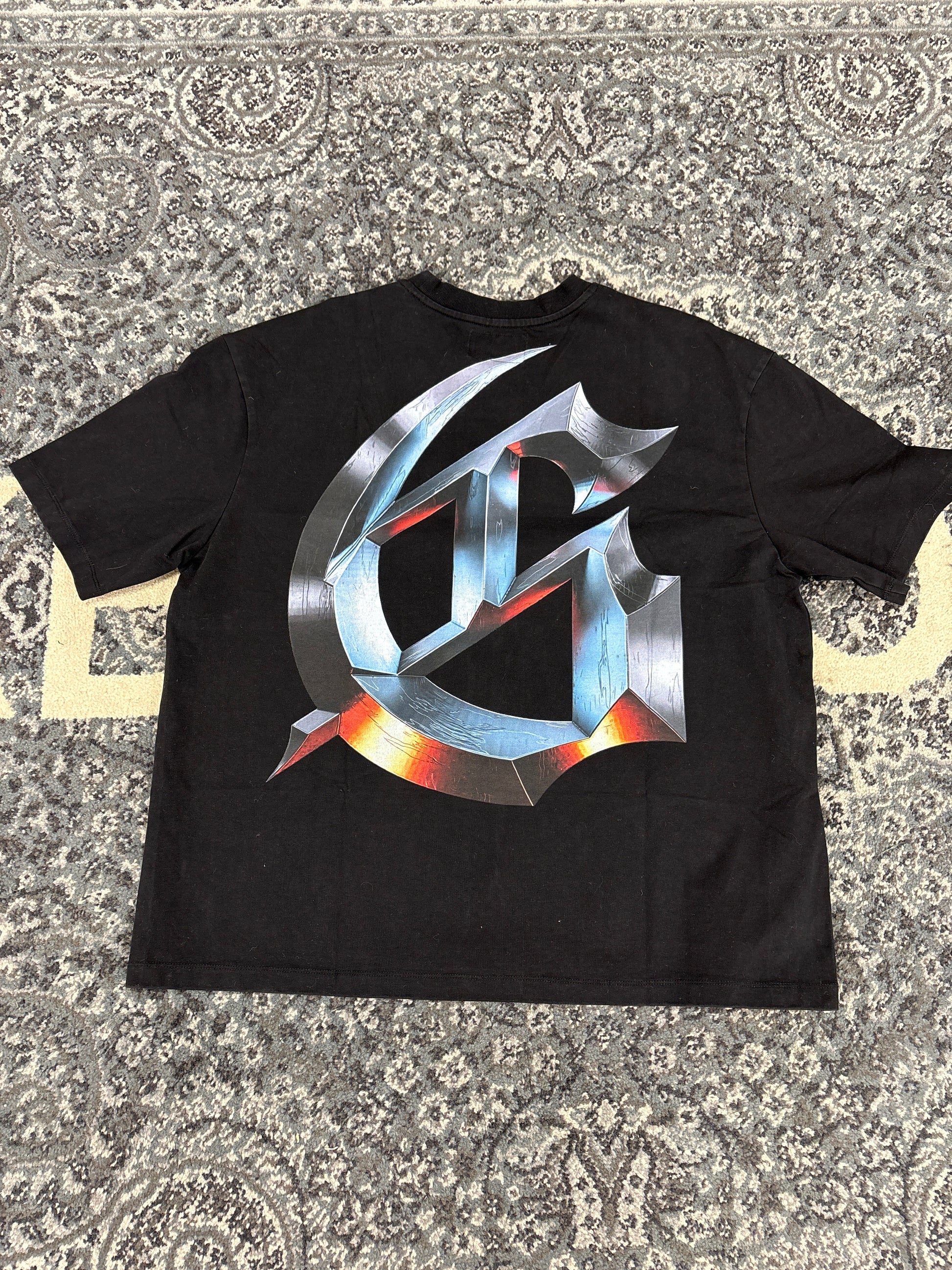 Godspeed OG Tee (Black)